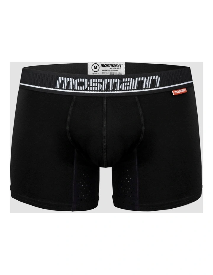 Mens 3-Pack Ulysses Trunks image 3