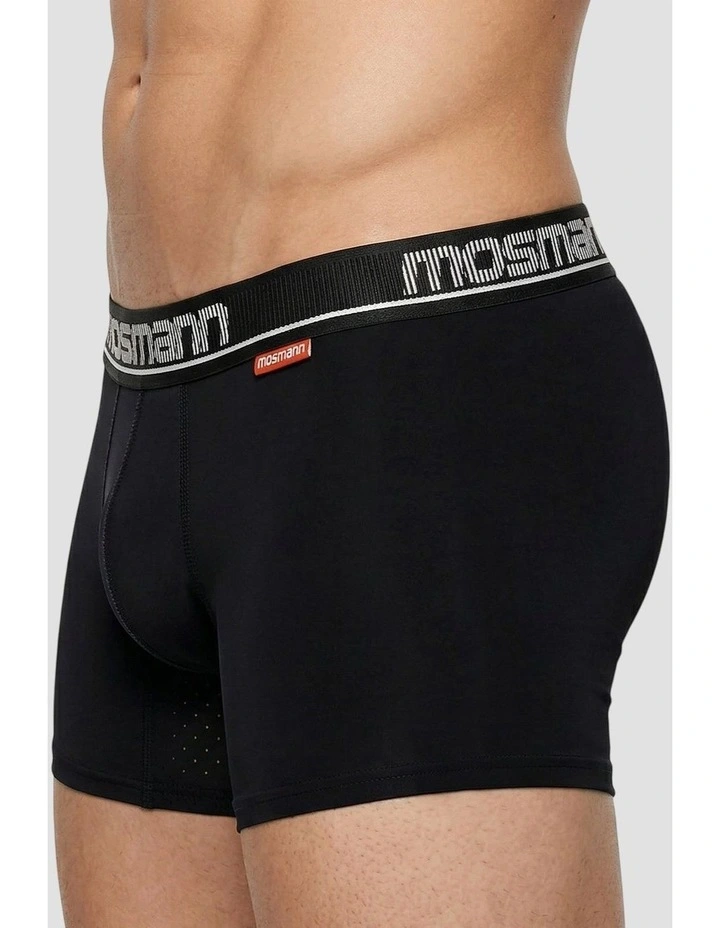 Mens 3-Pack Ulysses Trunks image 6