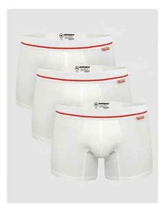 Mens 3-Pack Knights Trunks