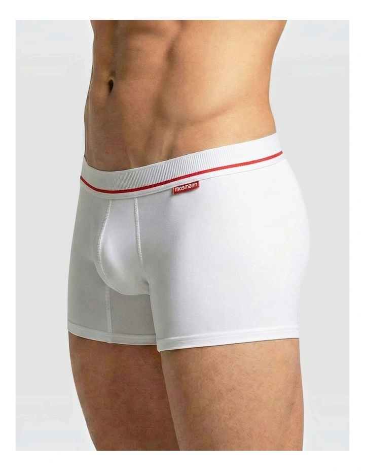 Mens 3-Pack Knights Trunks image 4