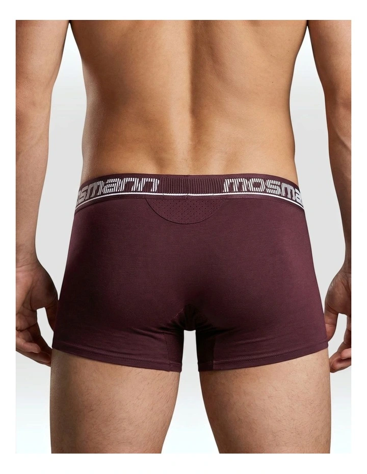 Mens 3-Pack Apollo Trunks image 3
