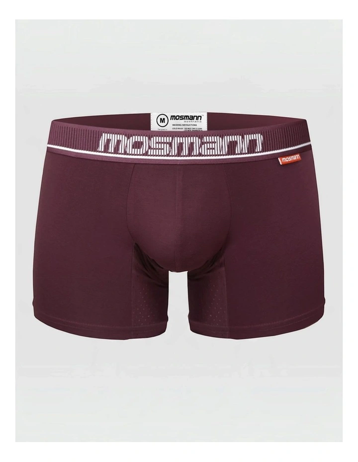 Mens 3-Pack Apollo Trunks image 5
