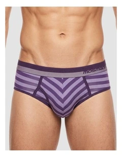Men's Bamboo Brief