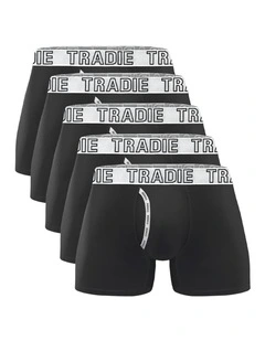 Big Fella 5pk Manfront Trunk