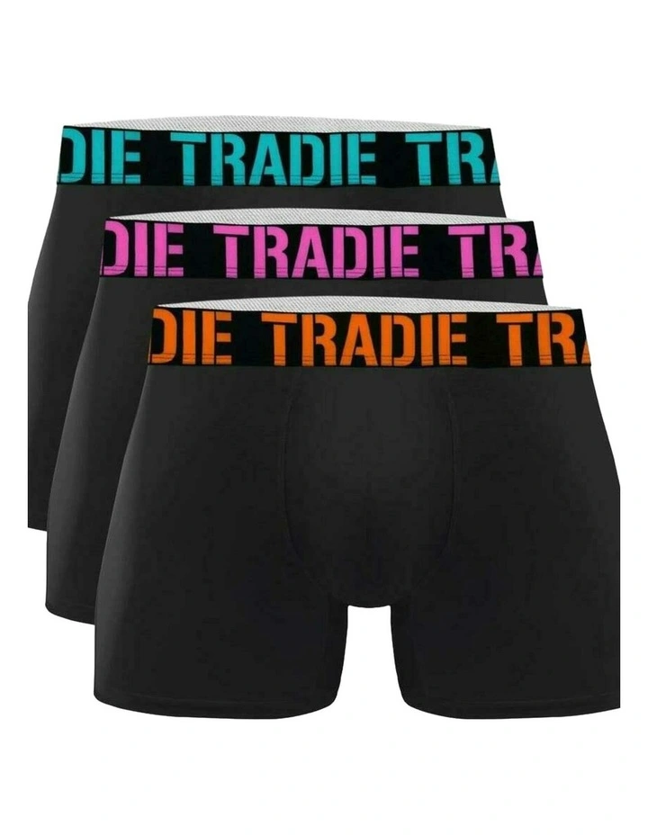 Microfibre Trunk 3 Pack image 1