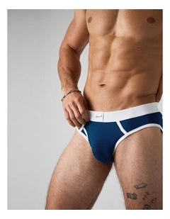 M.V.P. Retro Brief in Abyss