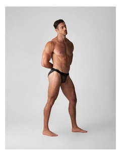 M8 Sports Brief in Desert