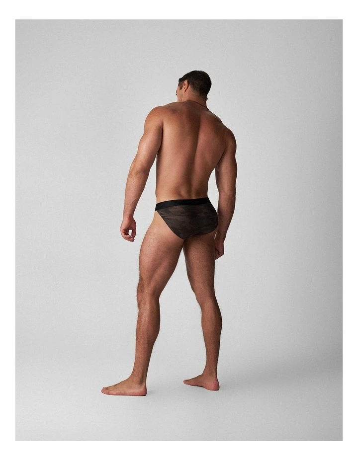 M8 Sports Brief in Desert image 4