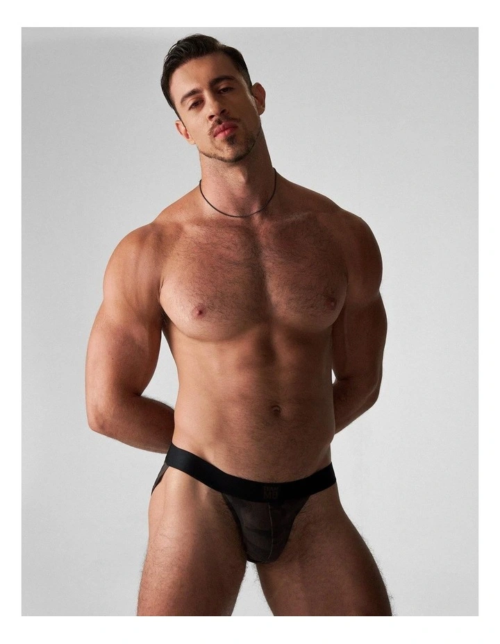M8 Sports Brief in Desert image 5
