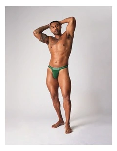 Icon Thong in Forest