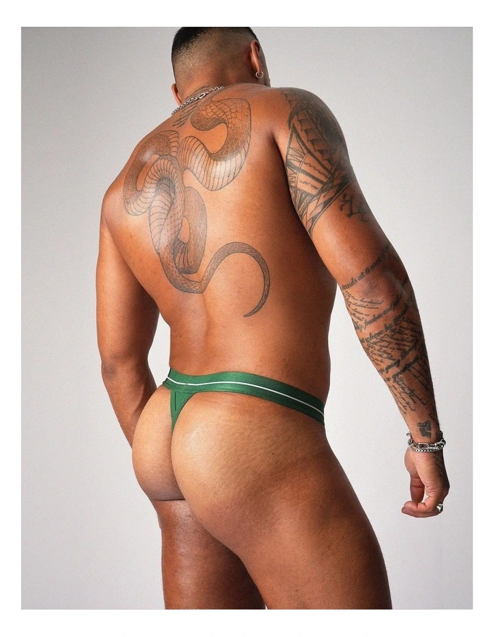 Icon Thong in Forest image 3