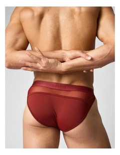 Score Sheer Sports Brief in Shiraz