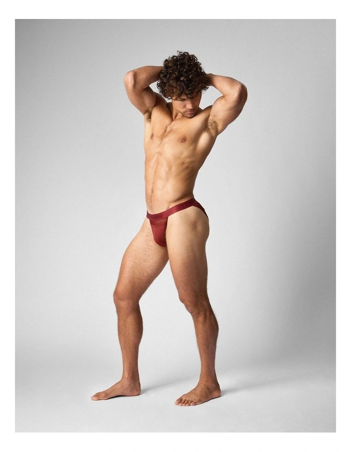 Score Sheer Sports Brief in Shiraz image 2