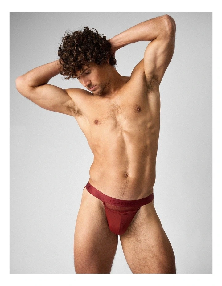 Score Sheer Sports Brief in Shiraz image 4