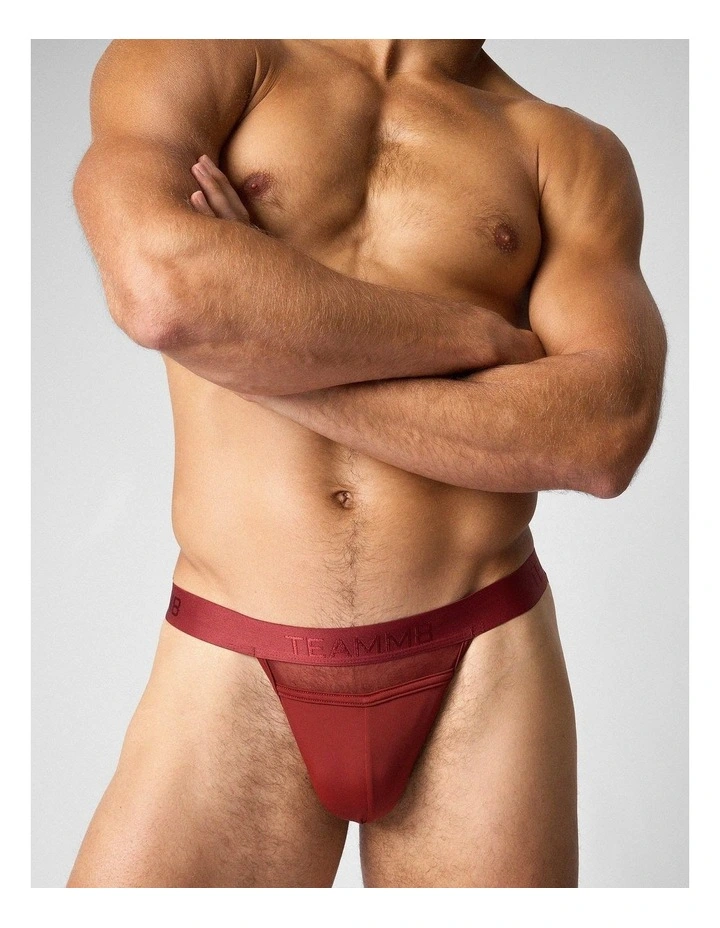 Score Sheer Sports Brief in Shiraz image 5