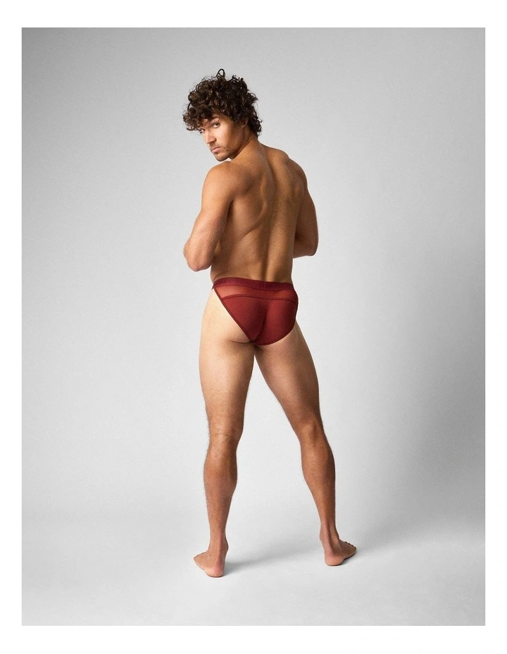 Score Sheer Sports Brief in Shiraz image 6