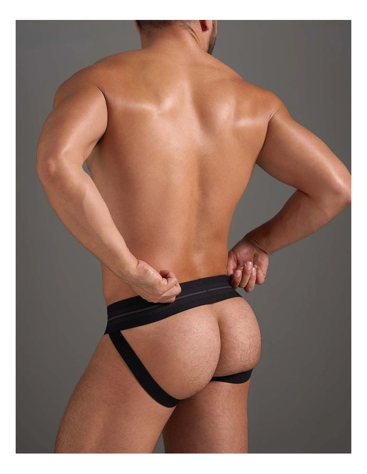 Flex Jockstrap in Python Army image 3