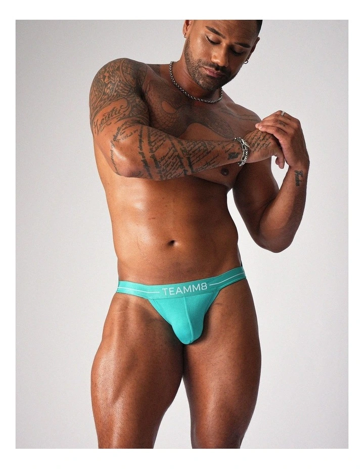 Icon Jockstrap in Patina image 4