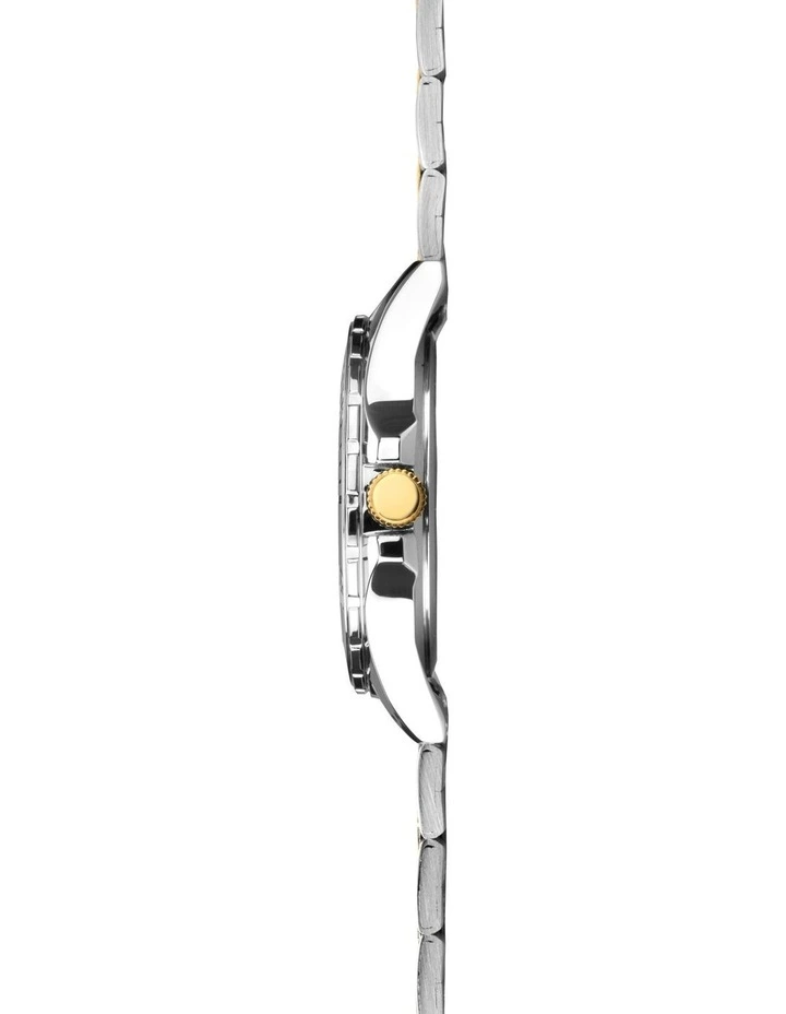 Caspian 46mm Link Two Tone Watch image 3