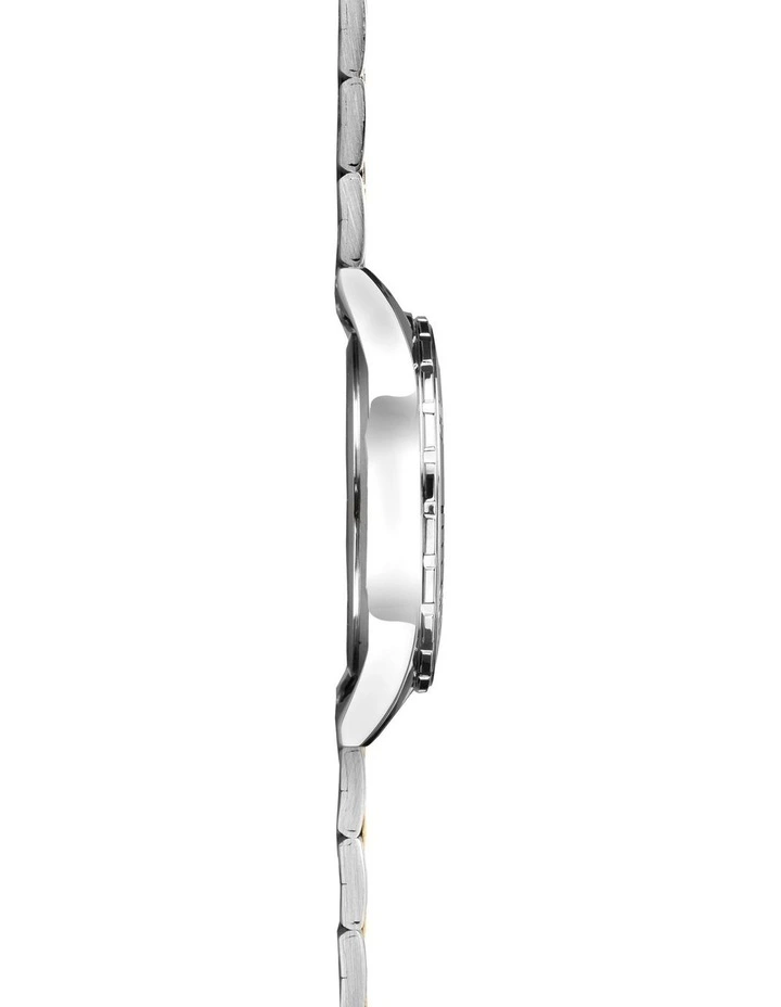Caspian 46mm Link Two Tone Watch image 4
