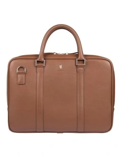 Festina Laptop Bag Classicals Camel