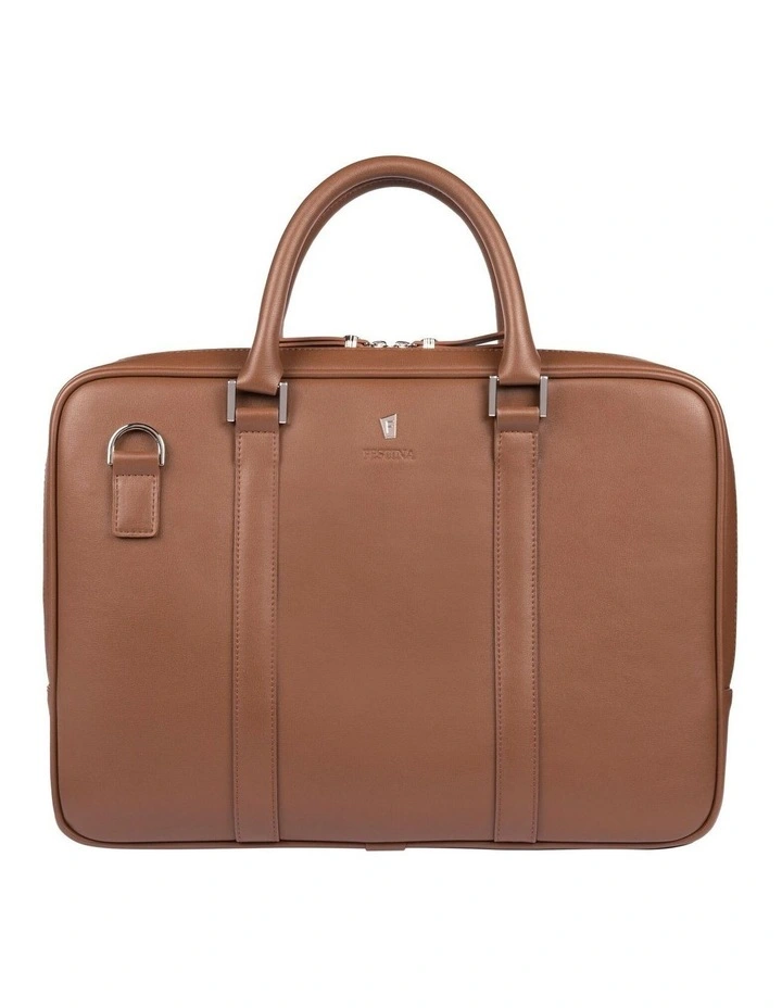Festina Laptop Bag Classicals Camel image 1