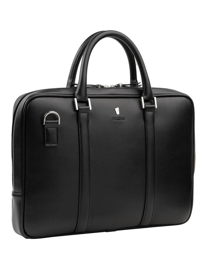 Festina Laptop Bag Classicals Black image 2