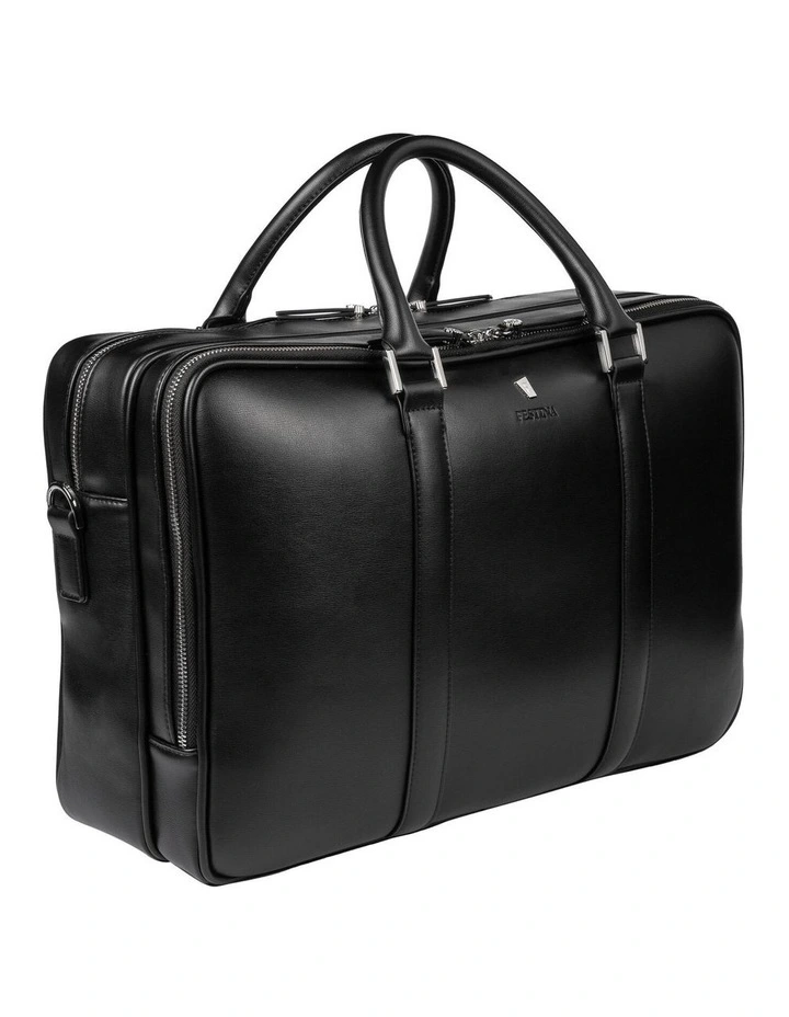 Festina Document Bag Classicals Black image 2