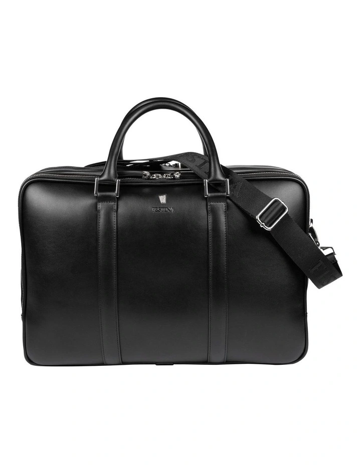 Festina Document Bag Classicals Black image 3