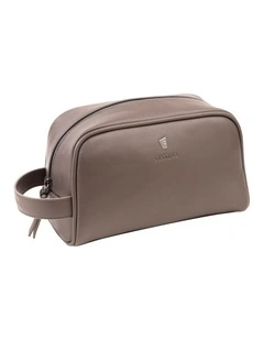 Festina Toiletry Bag Classicals Taupe