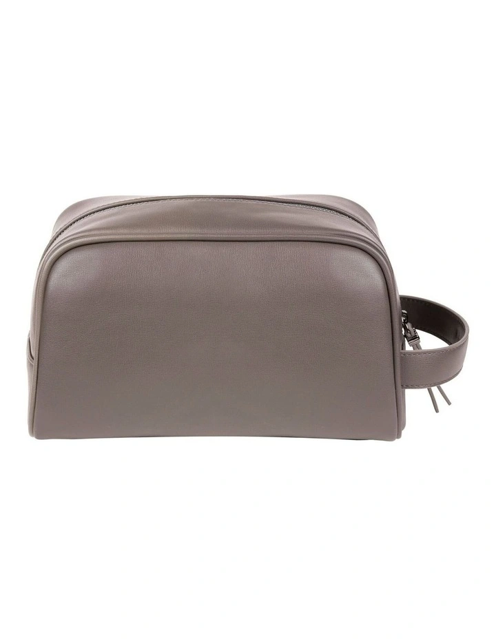 Festina Toiletry Bag Classicals Taupe image 3
