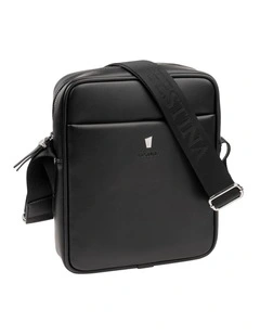 Festina Reporter Bag Classicals Black