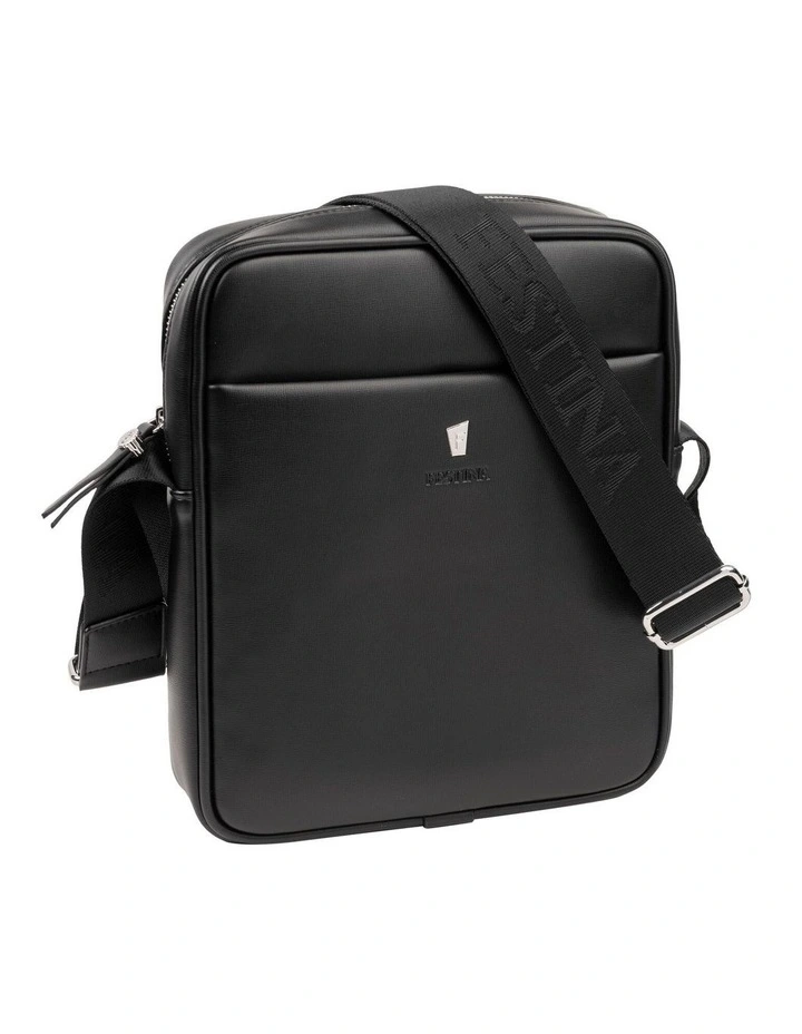 Festina Reporter Bag Classicals Black image 1