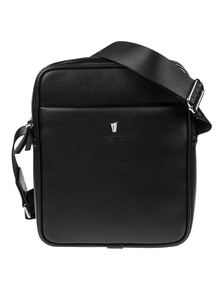 Festina Reporter Bag Classicals Black image 2