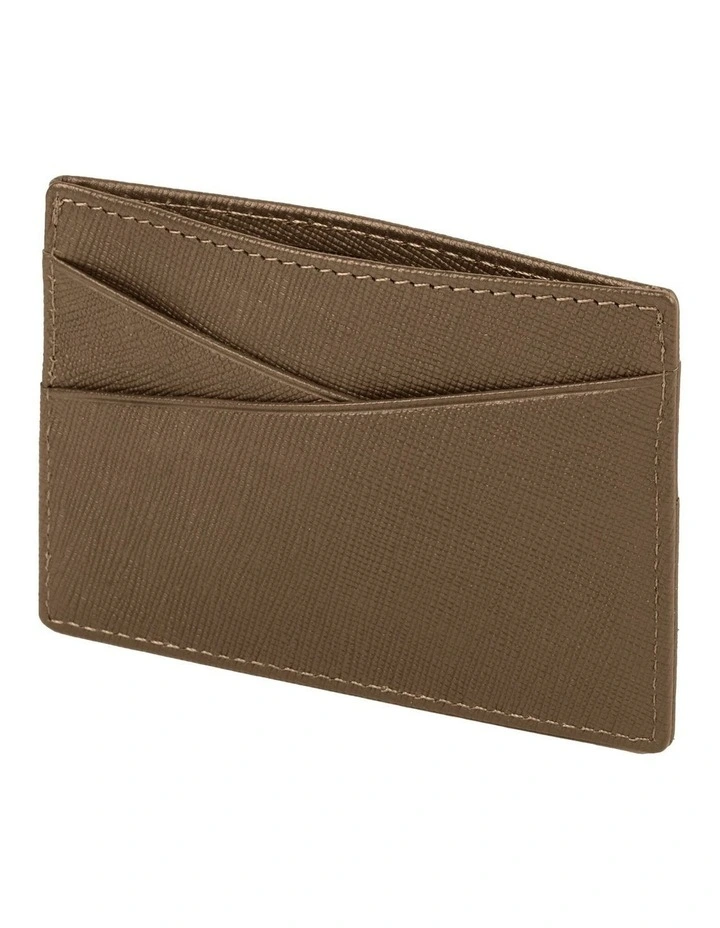 Festina Leather Card Holder Chronobike Camel image 3