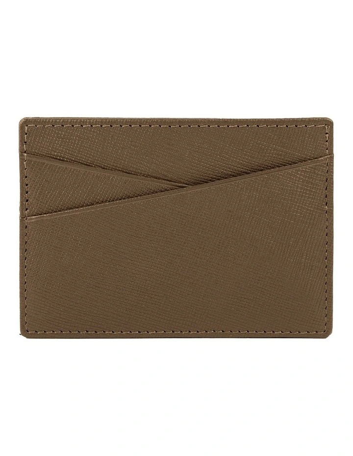Festina Leather Card Holder Chronobike Camel image 5