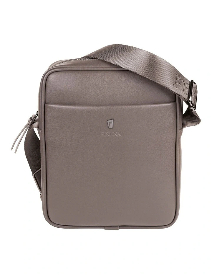 Festina Reporter Bag Classicals Taupe image 2