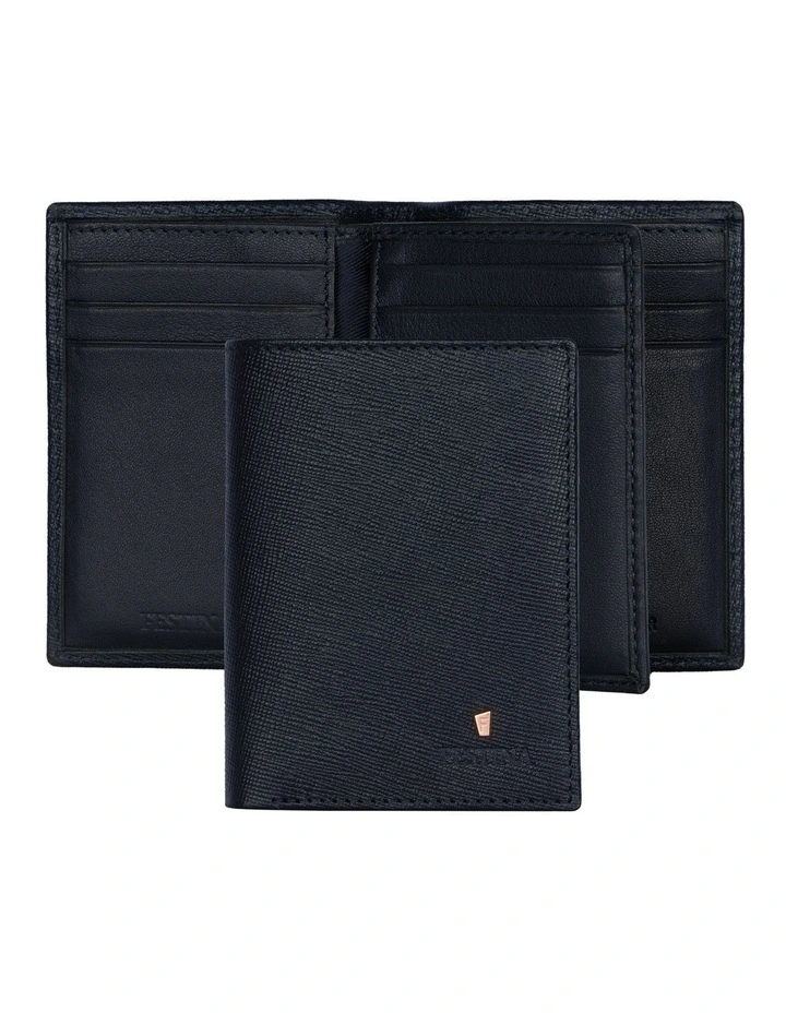 Festina - Card Holder Wallet Chronobike Navy image 1