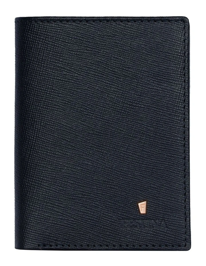 Festina - Card Holder Wallet Chronobike Navy image 2