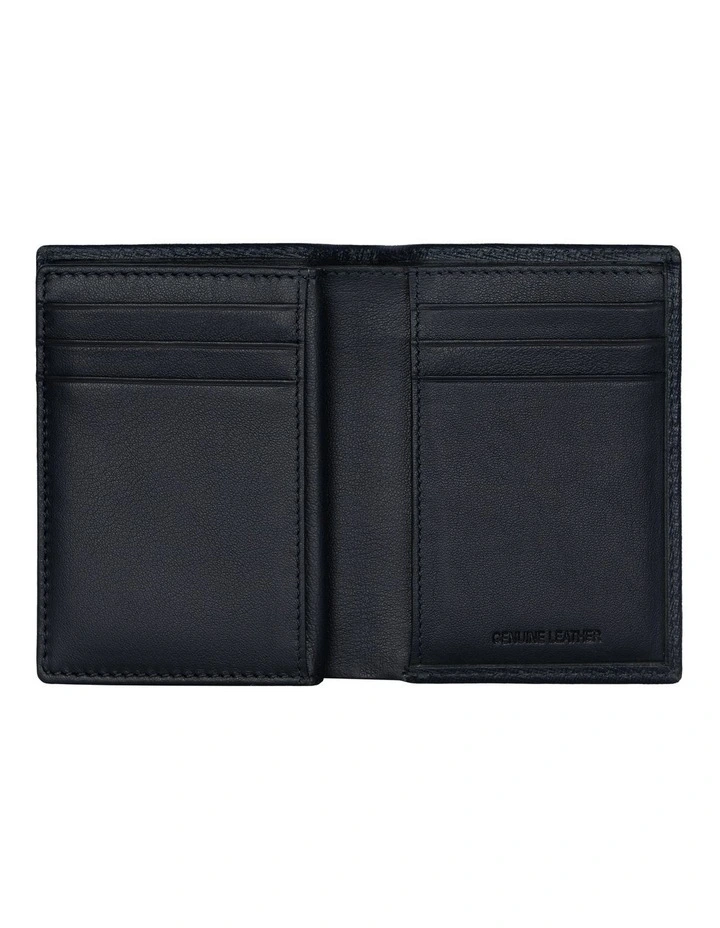 Festina - Card Holder Wallet Chronobike Navy image 4