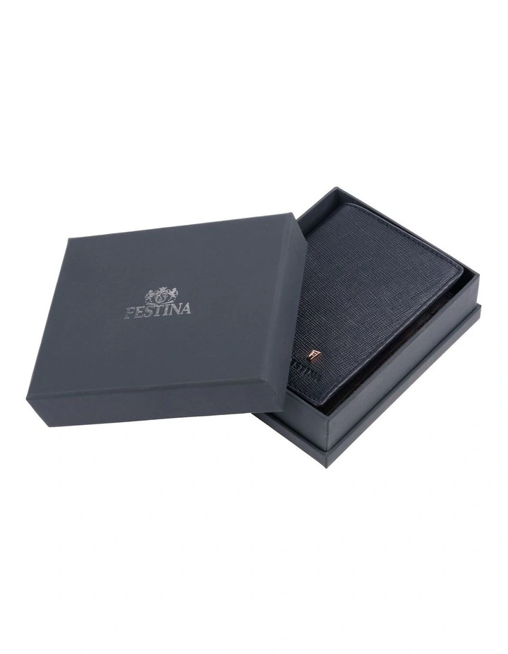 Festina - Card Holder Wallet Chronobike Navy image 7