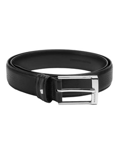 Festina Leather Belt Chronobike Black 90cm