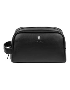 Festina Toiletry Bag Classicals Black