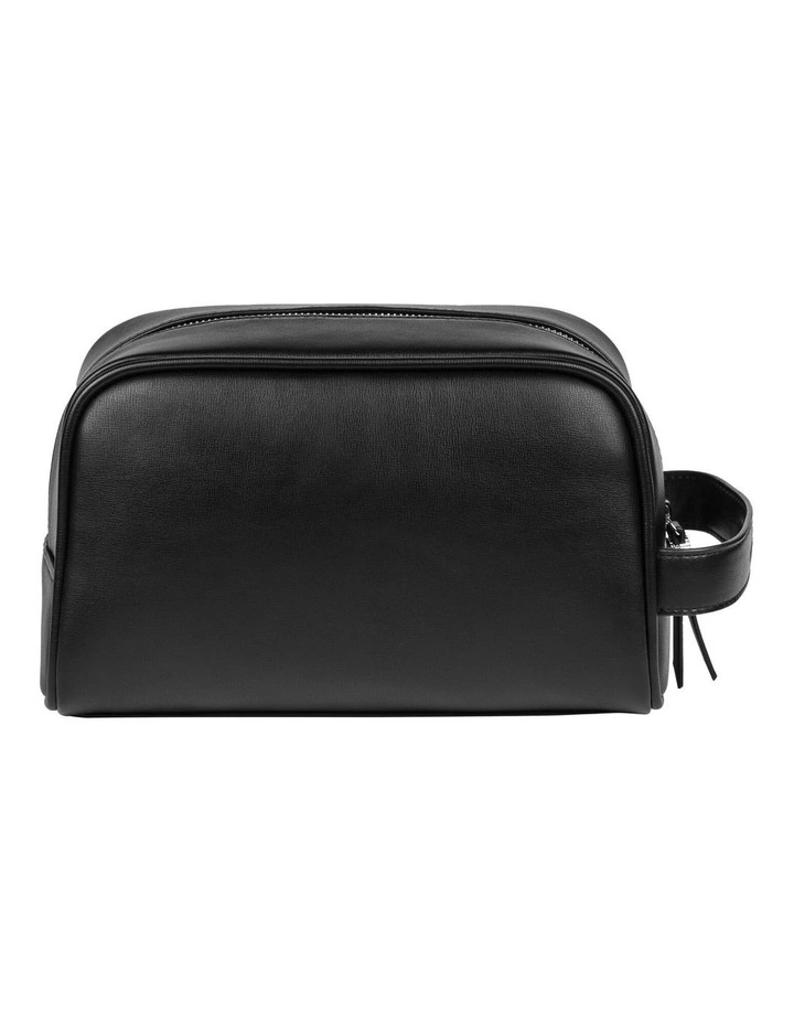 Festina Toiletry Bag Classicals Black image 3