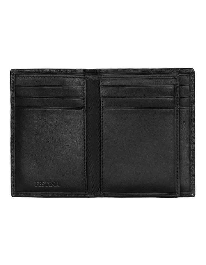Festina - Leather Card Holder Wallet Chronobike Black image 3