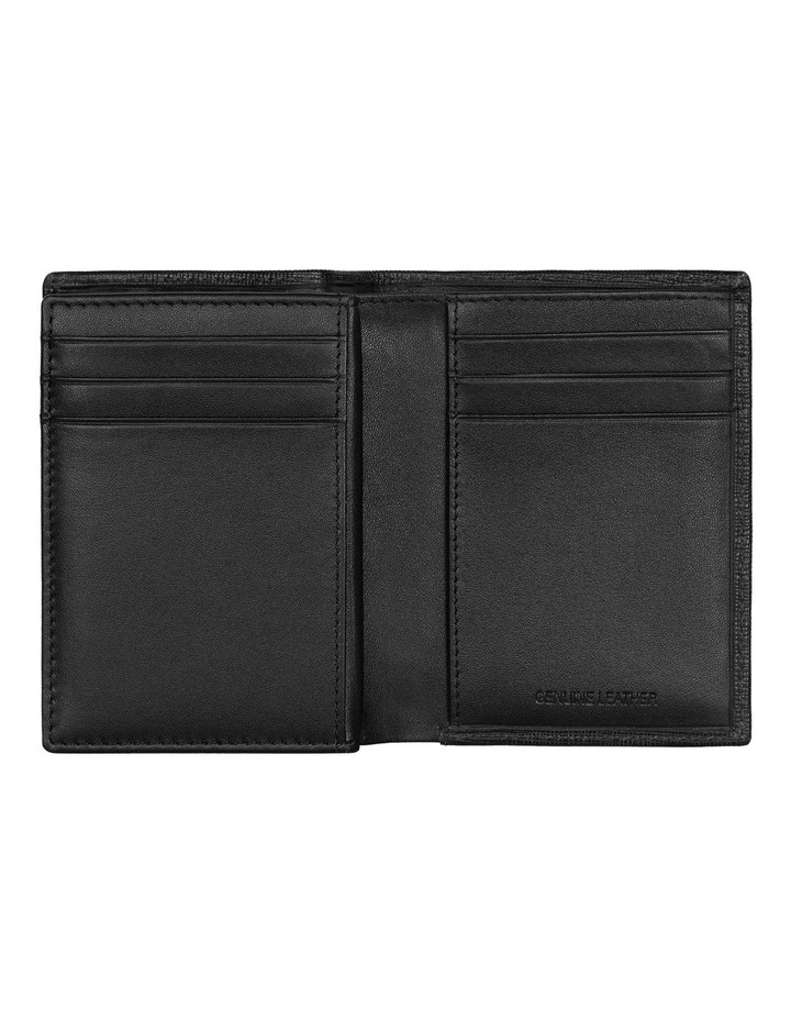Festina - Leather Card Holder Wallet Chronobike Black image 4