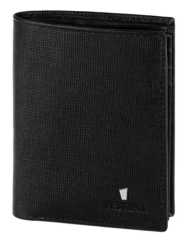Festina - Leather Card Holder Wallet Chronobike Black image 5