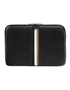 BOSS Laptop Bag Iconic Black