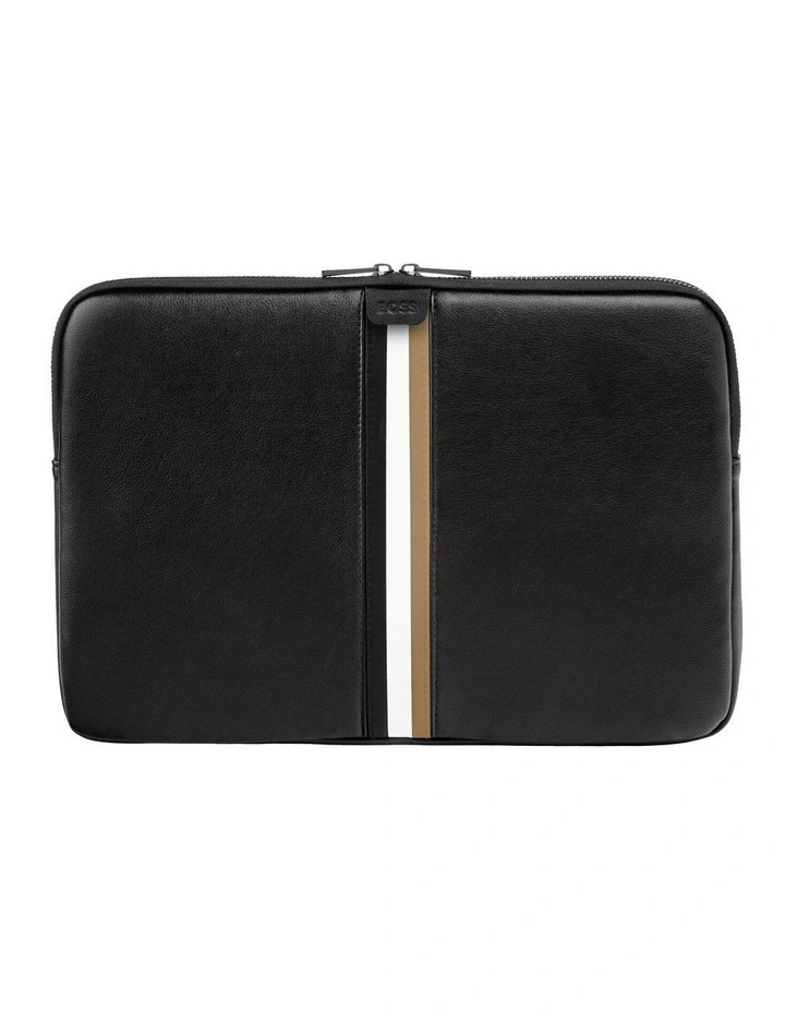 BOSS Laptop Bag Iconic Black image 1
