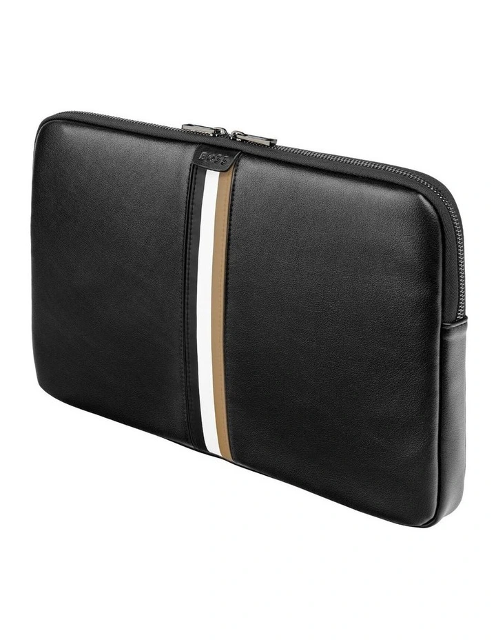 BOSS Laptop Bag Iconic Black image 2